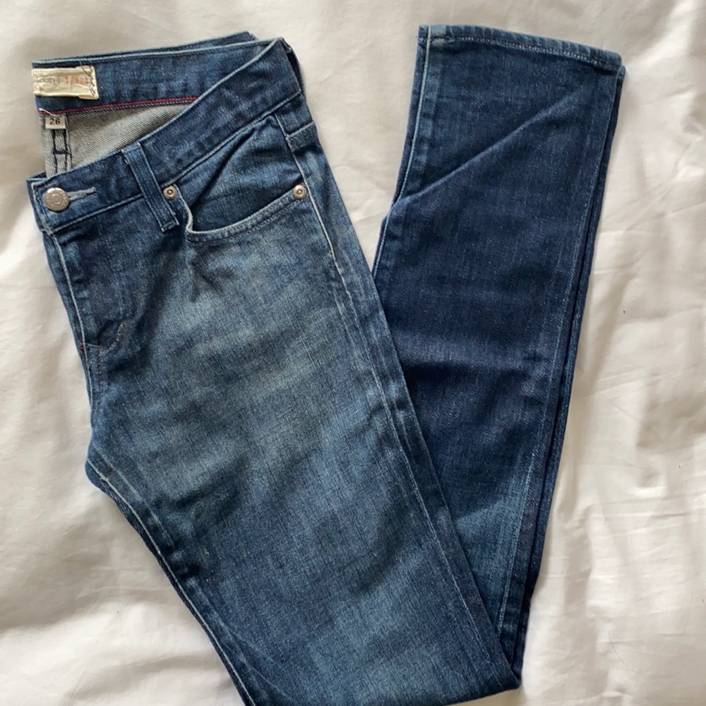 Women’s jeans